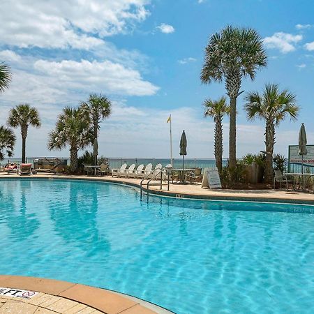 Aqua Resort 1705 Panama City Beach Zewnętrze zdjęcie