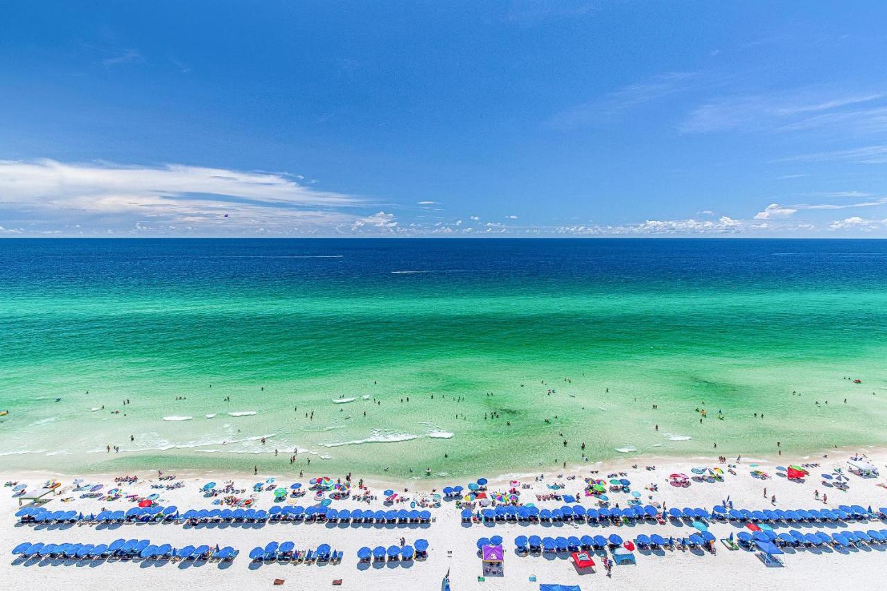 Aqua Resort 1705 Panama City Beach Zewnętrze zdjęcie